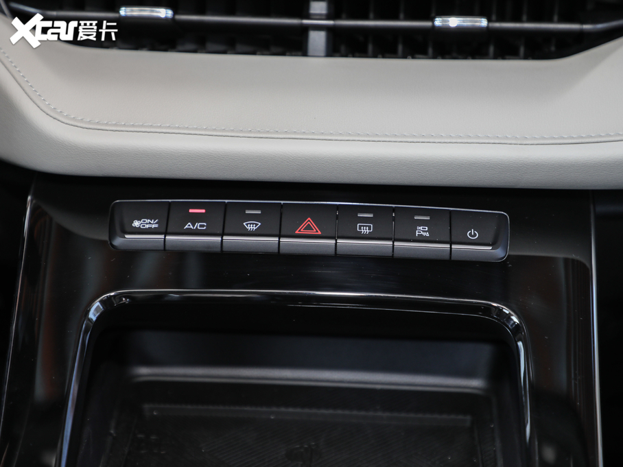 2021H6  1.5T ԄӃSupreme