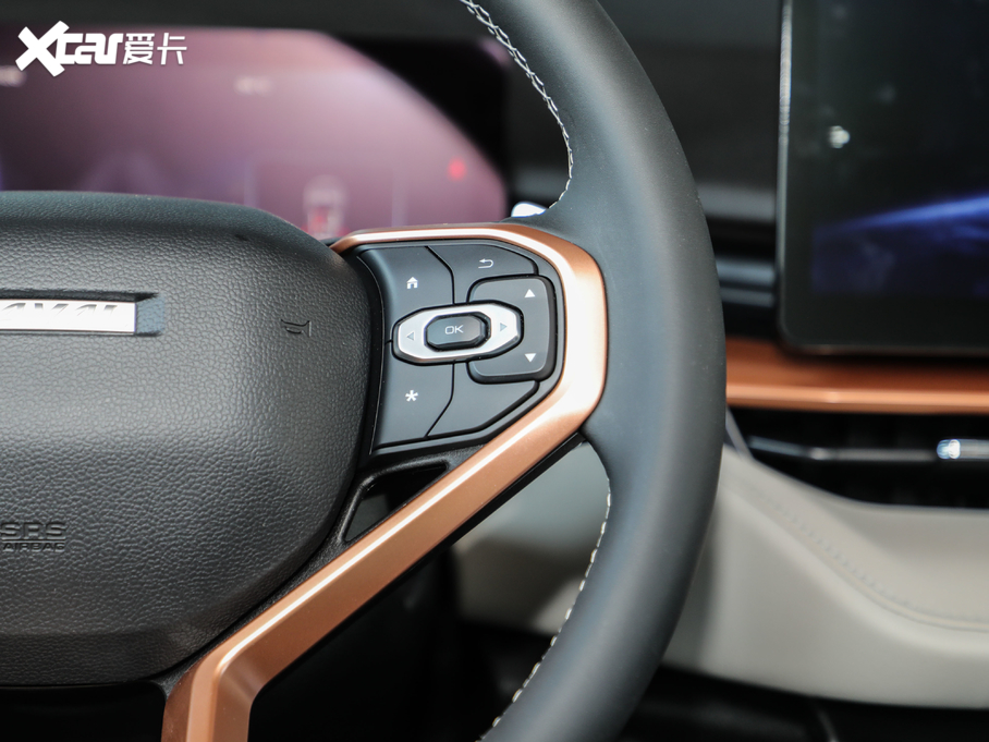 2021H6  1.5T ԄӃSupreme