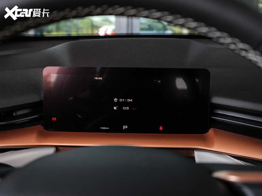 2021H6  1.5T ԄӃSupreme