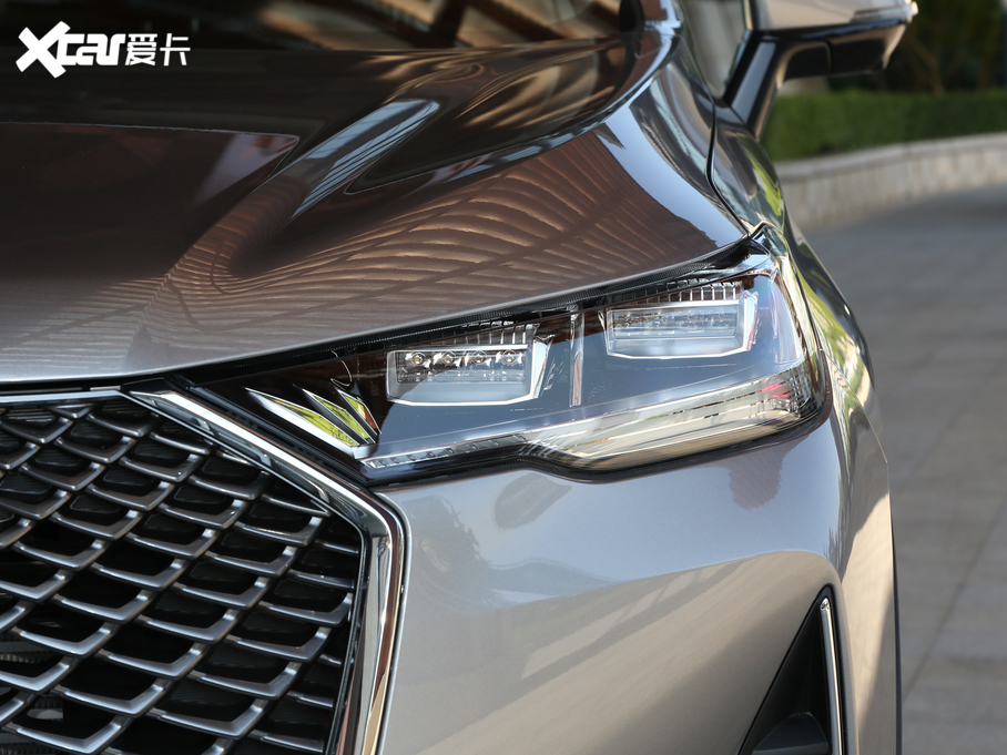 2021H6  1.5T ԄӃSupreme