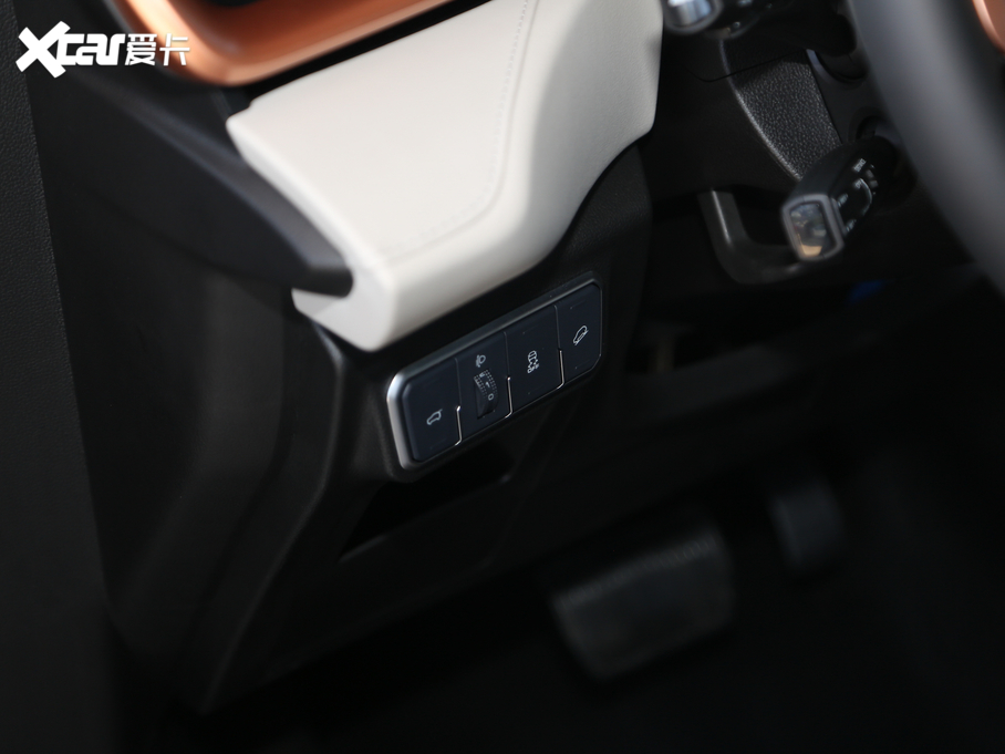 2021H6  1.5T ԄӃSupreme