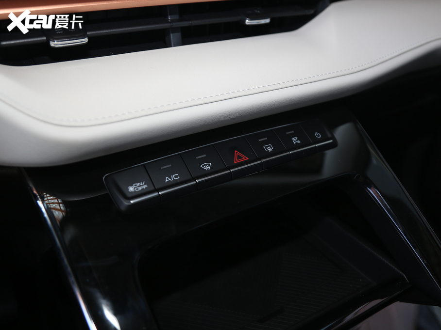 2021H6  1.5T ԄӃSupreme