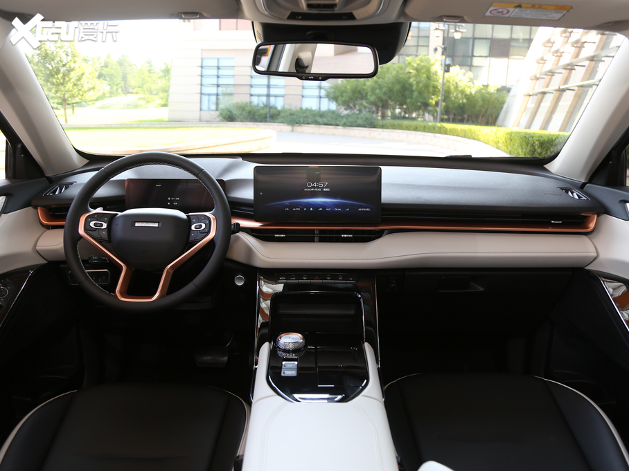 2021H6  1.5T ԄӃSupreme