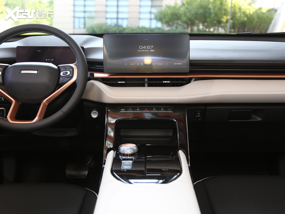 2021H6  1.5T ԄӃSupreme