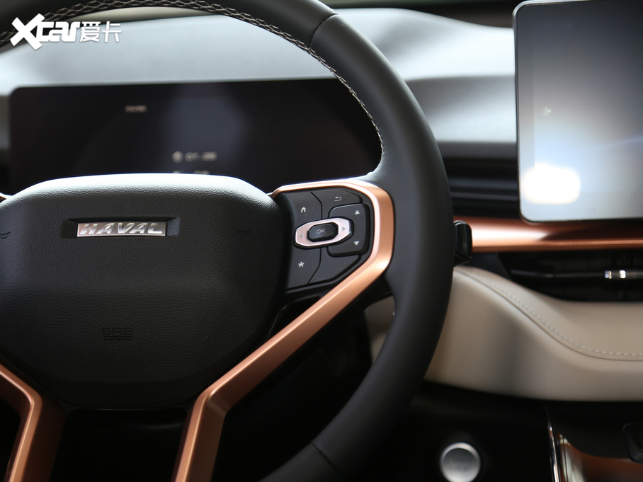 2021H6  1.5T ԄӃSupreme