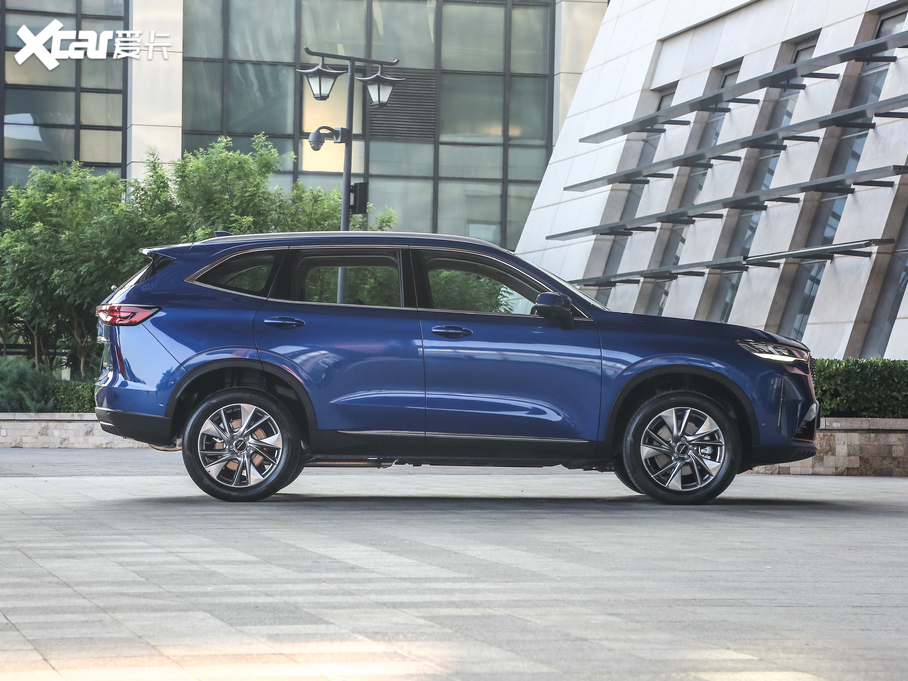 2021H6  1.5T ԄӃ(q)Supreme