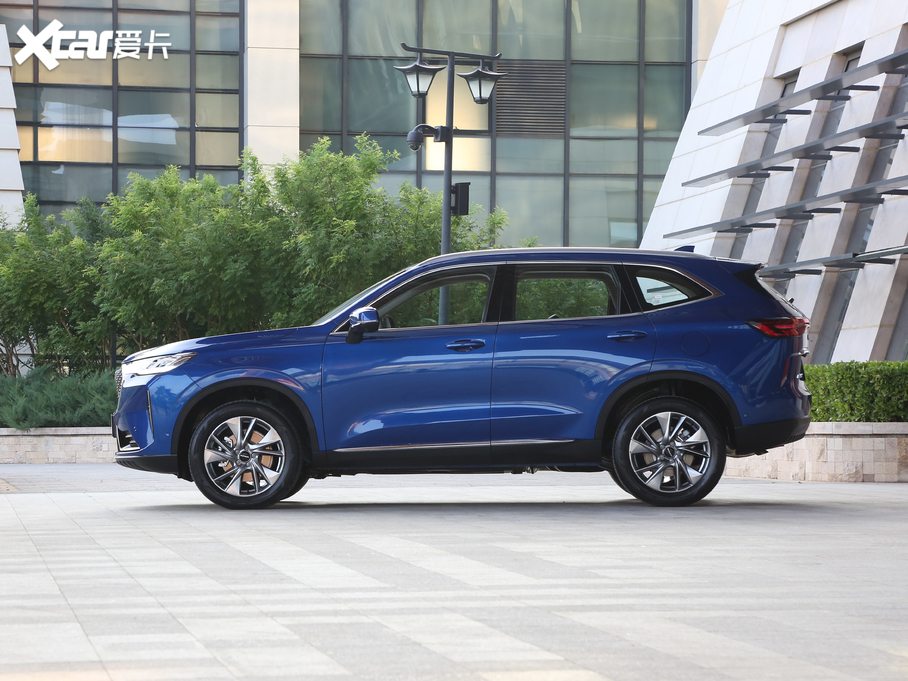 2021H6  1.5T ԄӃSupreme