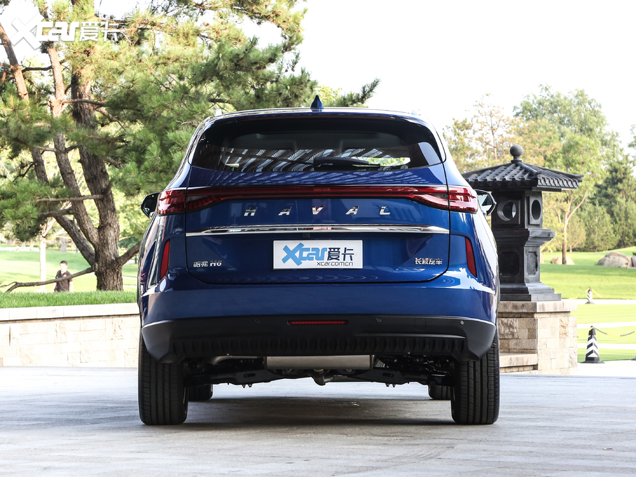 2021H6  1.5T ԄӃSupreme