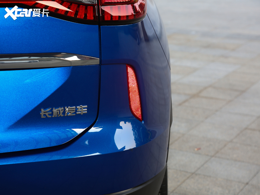 2021H6  1.5T ԄӃSupreme