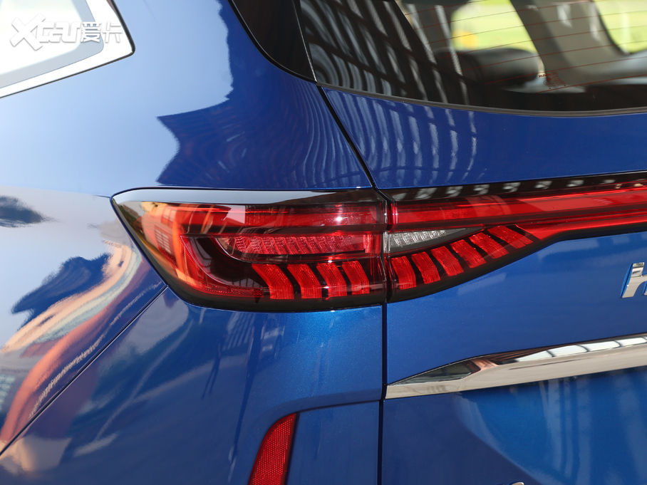 2021H6  1.5T ԄӃSupreme