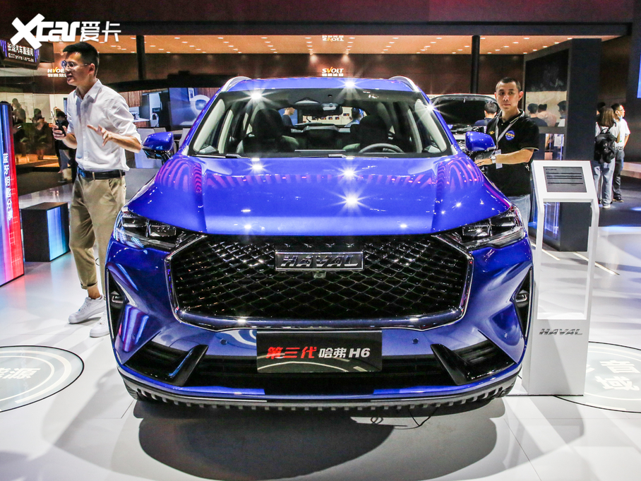 2021H6  1.5T ԄӃPlus