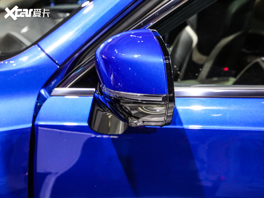 2021H6  1.5T ԄӃPlus