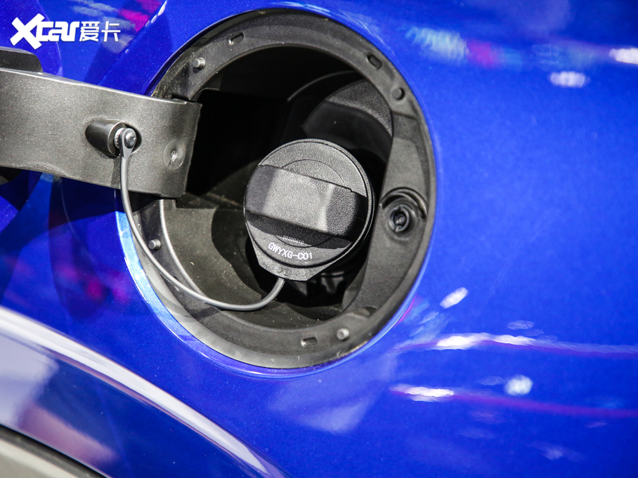 2021H6  1.5T ԄӃPlus