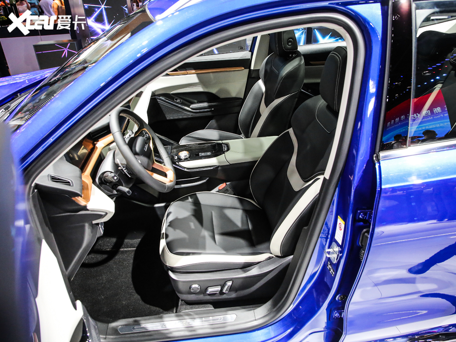 2021H6  1.5T ԄӃPlus