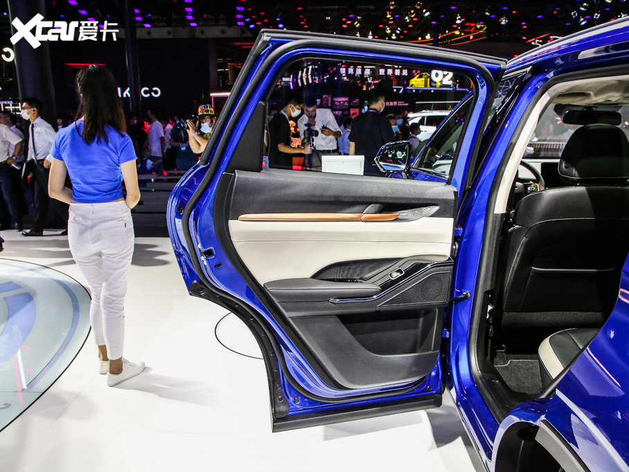 2021H6  1.5T ԄӃ(q)Plus