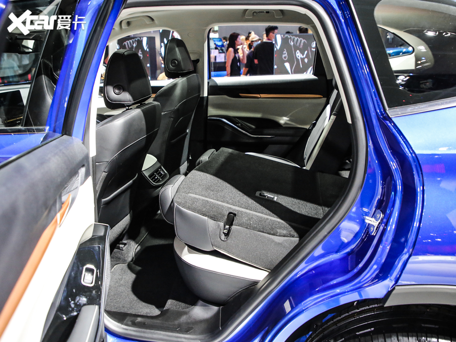 2021H6  1.5T ԄӃPlus