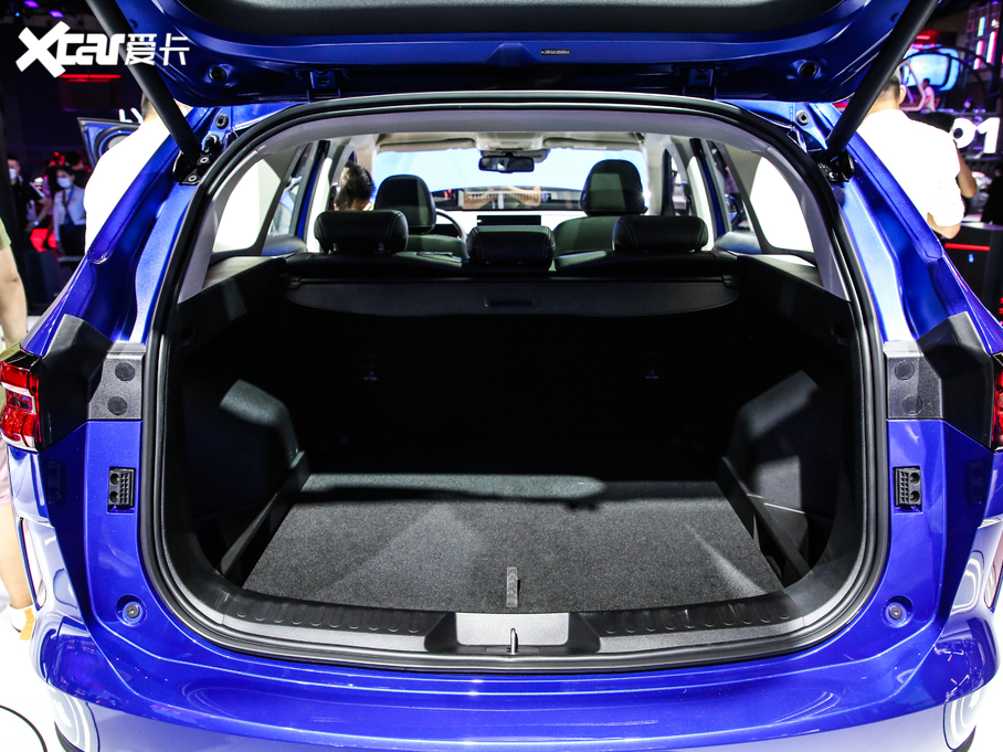 2021H6  1.5T ԄӃPlus