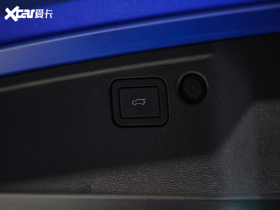 2021H6  1.5T ԄӃPlus