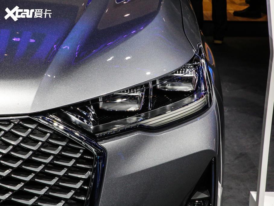 2021H6  1.5T ԄӃPlus