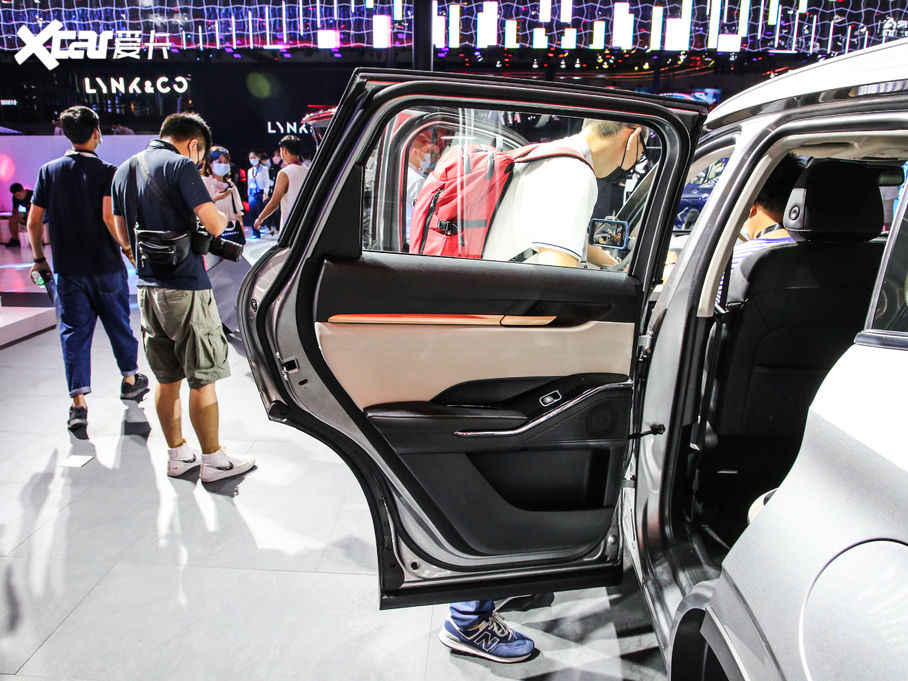 2021H6  1.5T ԄӃPlus