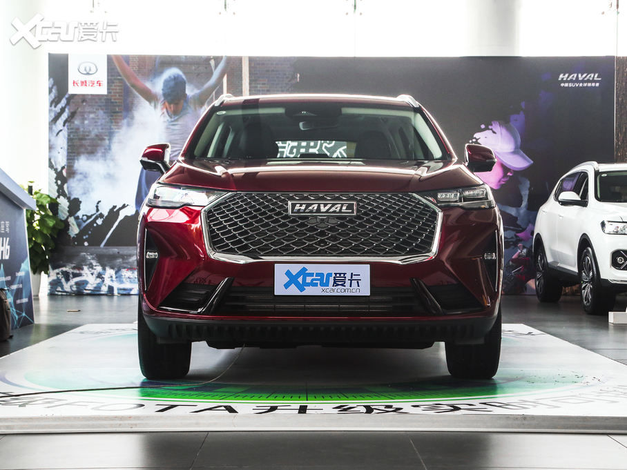 2021H6  1.5T ԄӃMax