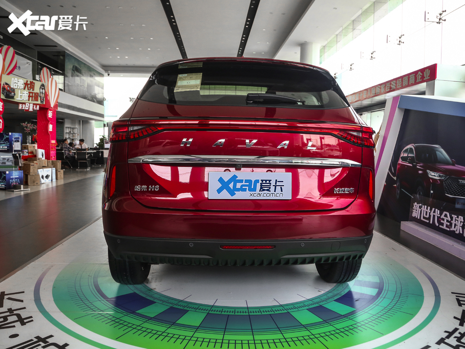 2021H6  1.5T ԄӃMax