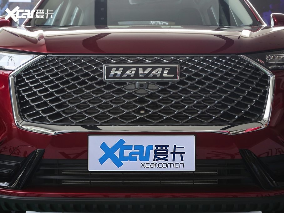 2021H6  1.5T ԄӃMax