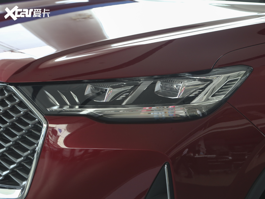 2021H6  1.5T ԄӃMax