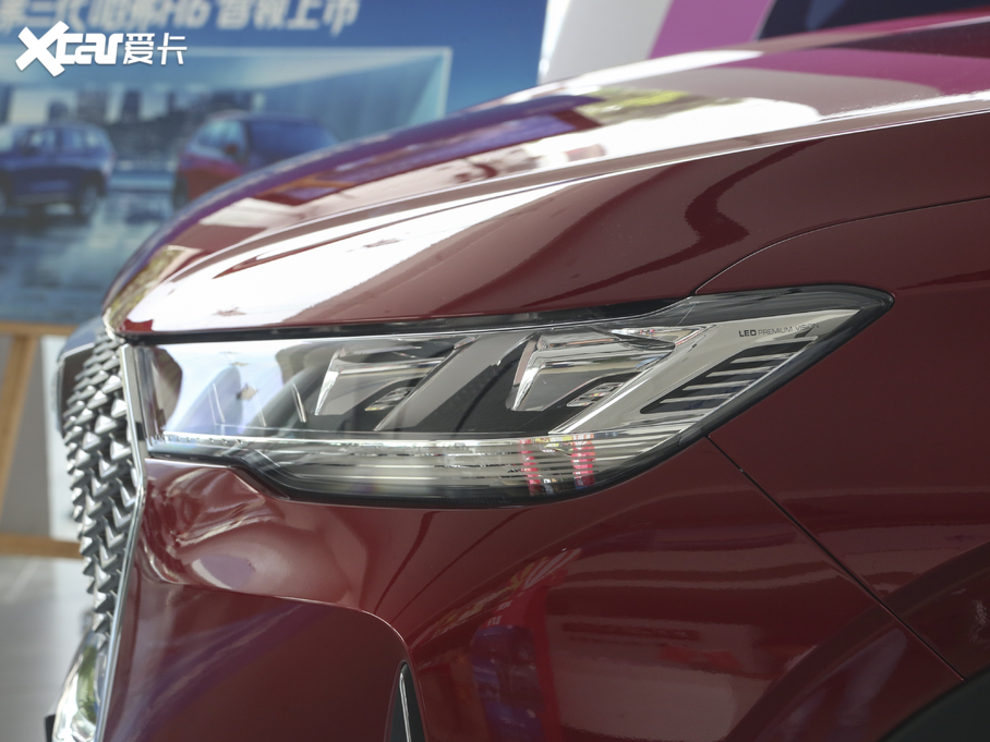 2021H6  1.5T ԄӃMax