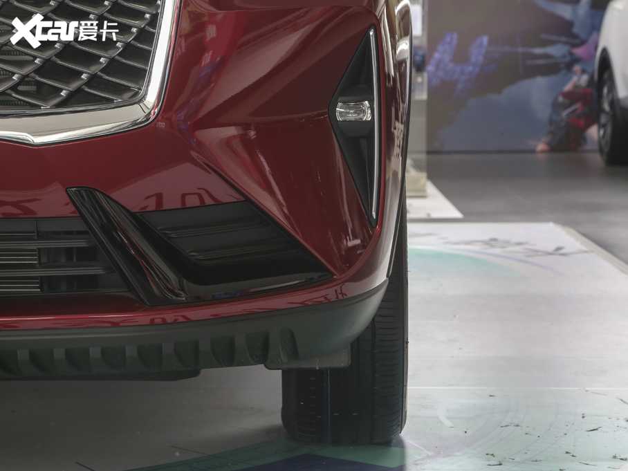 2021H6  1.5T ԄӃ(q)Max