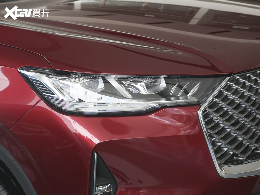 2021H6  1.5T ԄӃMax