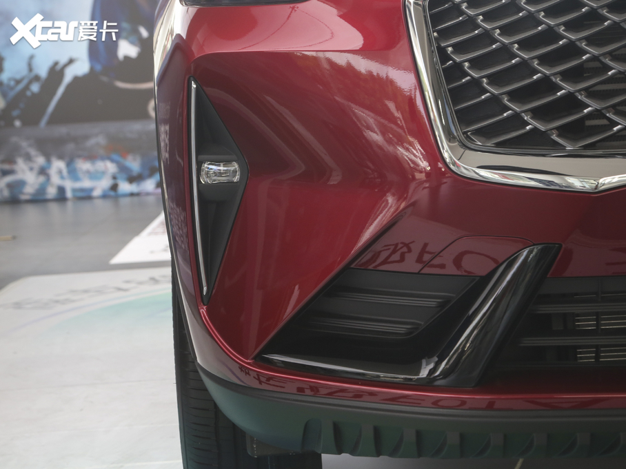 2021H6  1.5T ԄӃMax