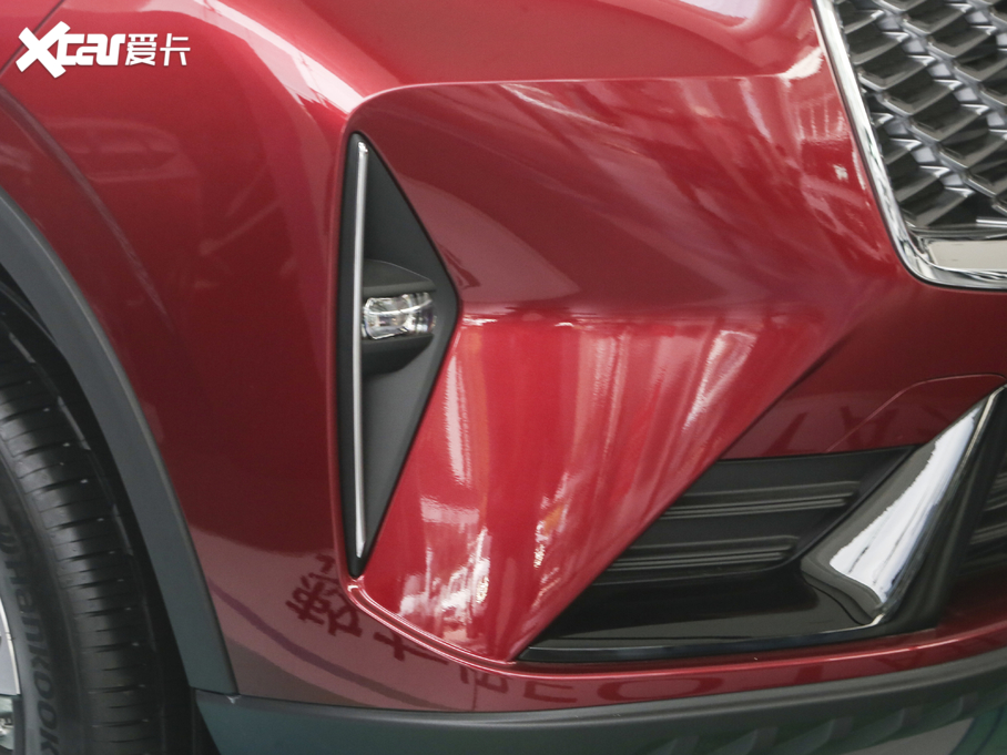 2021H6  1.5T ԄӃMax