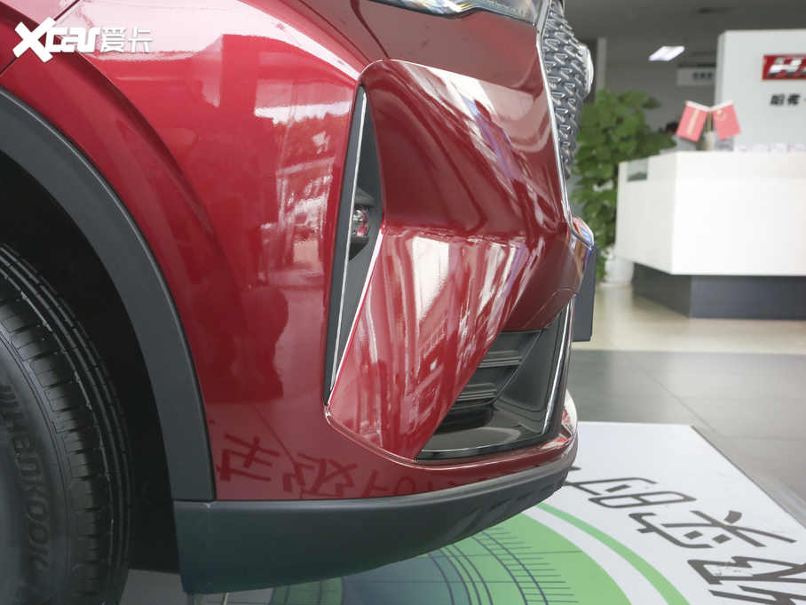 2021H6  1.5T ԄӃ(q)Max