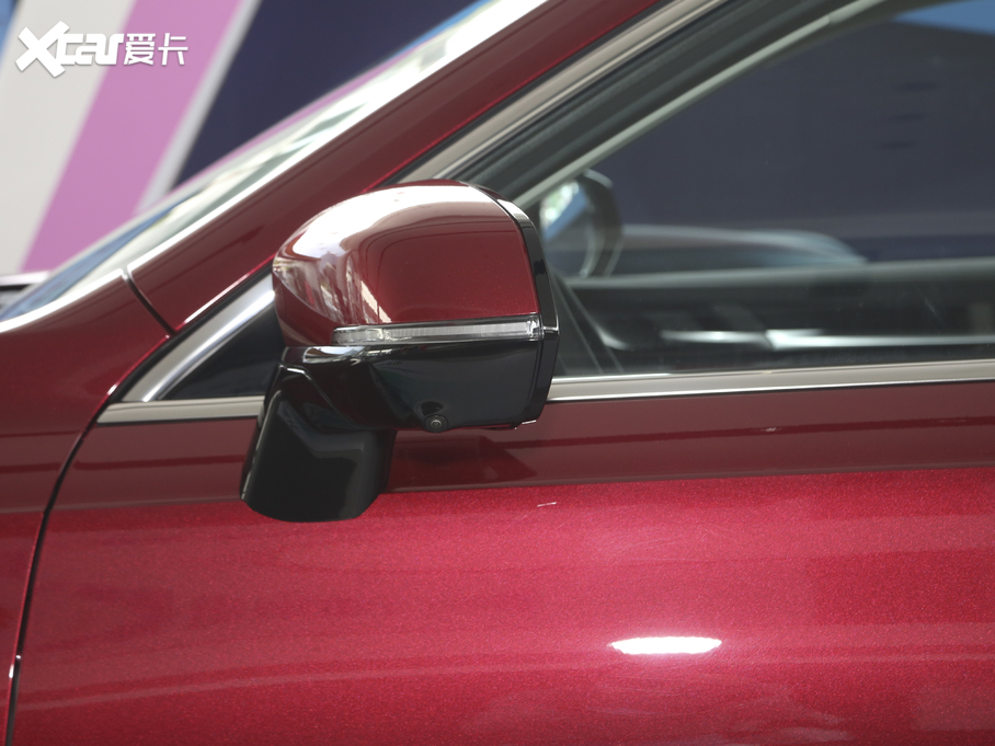 2021H6  1.5T ԄӃMax