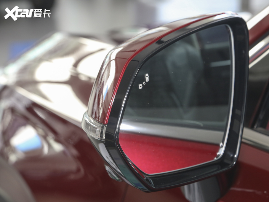 2021H6  1.5T ԄӃMax