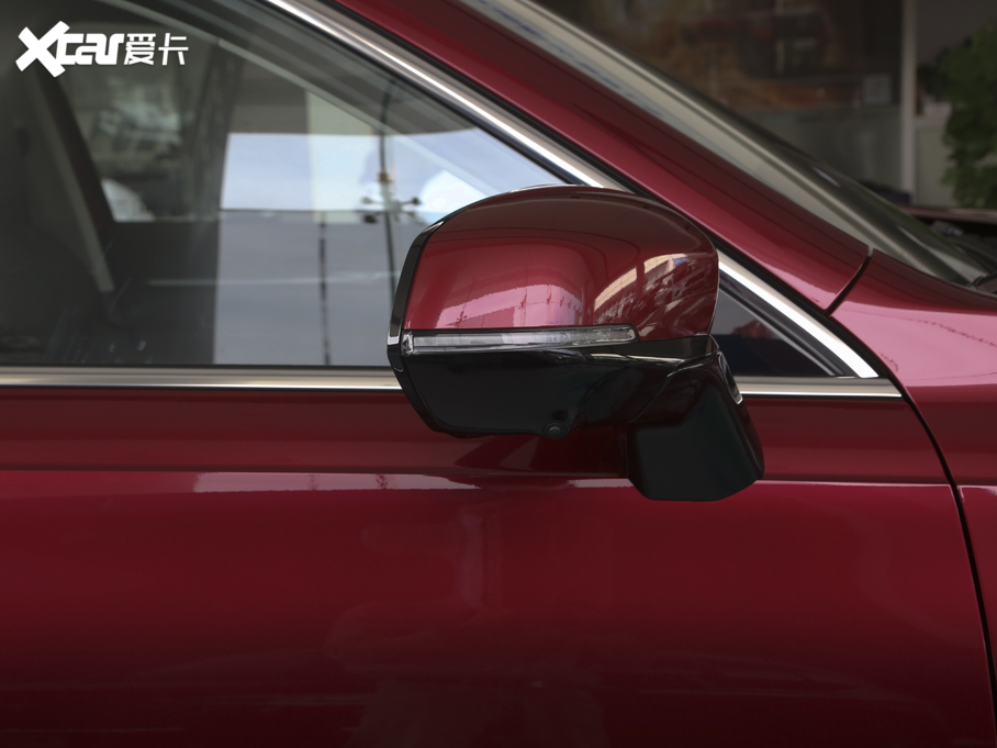 2021H6  1.5T ԄӃMax