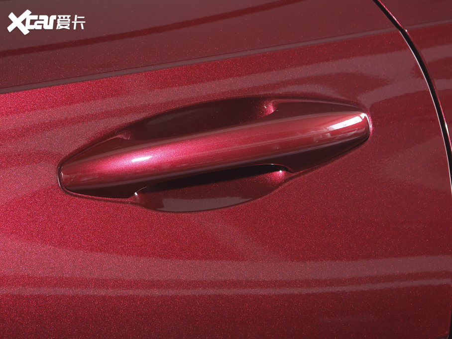 2021H6  1.5T ԄӃMax