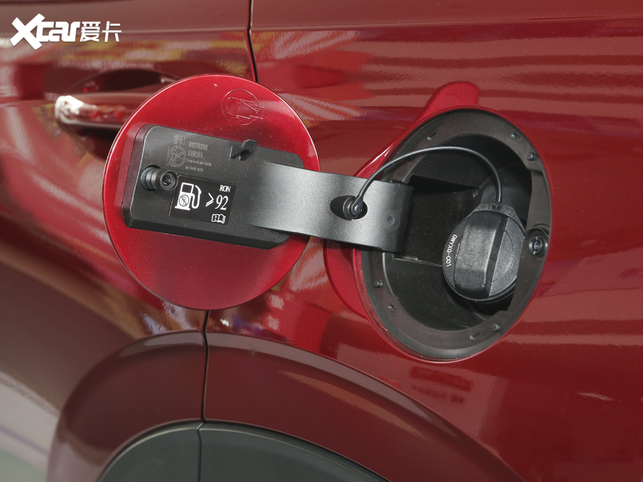 2021H6  1.5T ԄӃMax