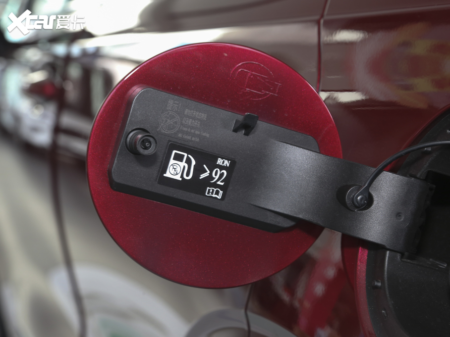 2021H6  1.5T ԄӃMax