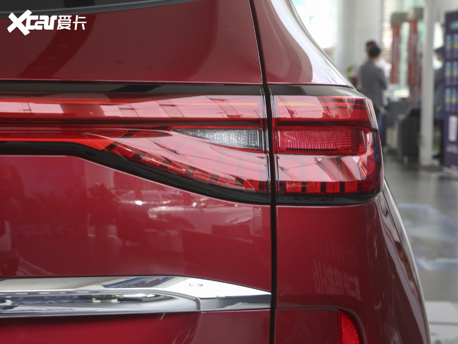 2021H6  1.5T ԄӃMax