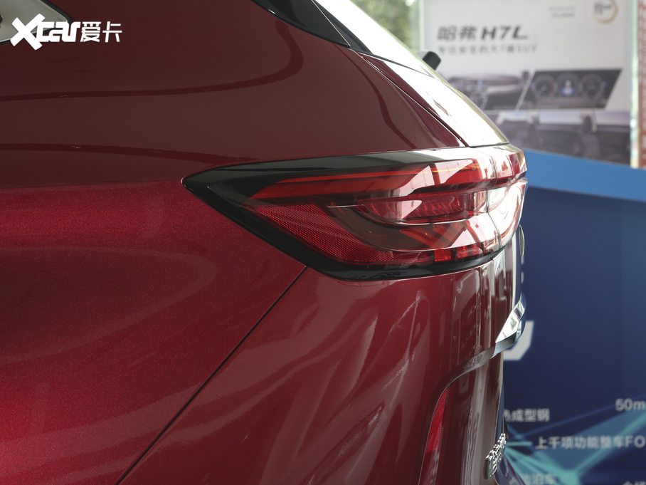 2021H6  1.5T ԄӃMax