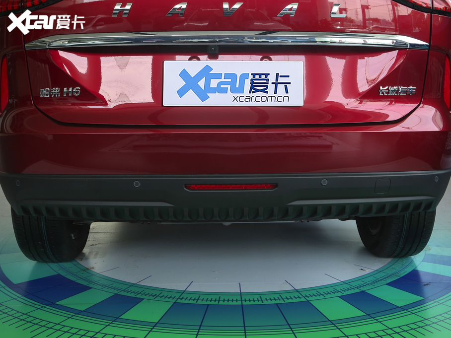 2021H6  1.5T ԄӃ(q)Max