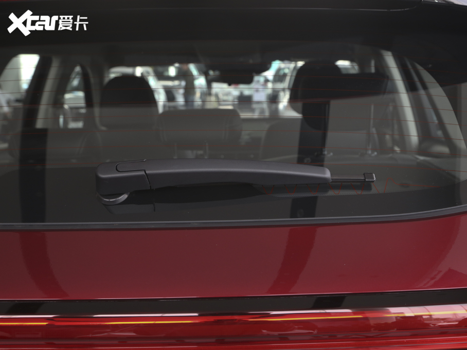 2021H6  1.5T ԄӃMax