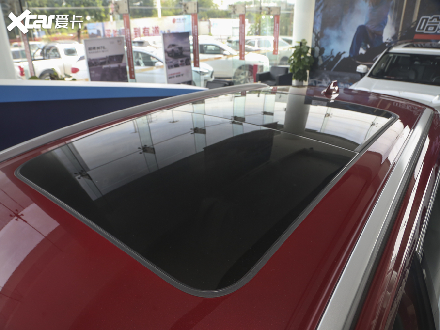 2021H6  1.5T ԄӃMax