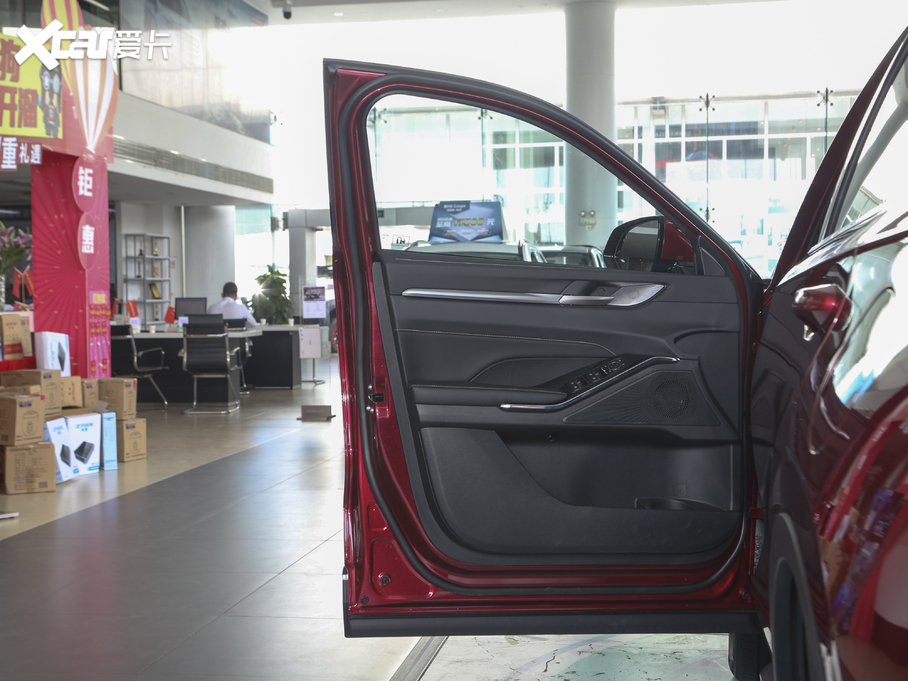 2021H6  1.5T Ԅ(dng)(q)Max