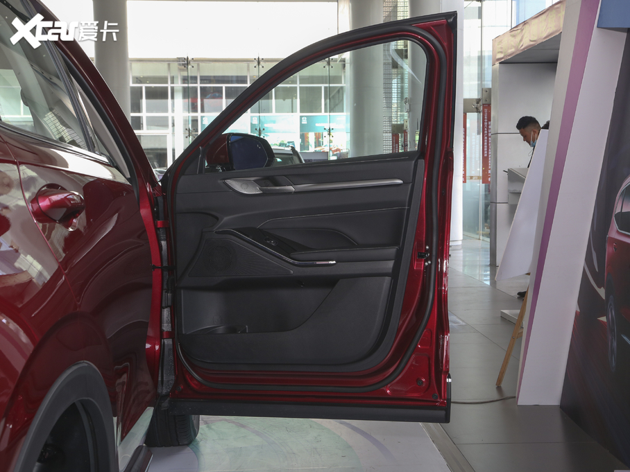 2021H6  1.5T ԄӃMax