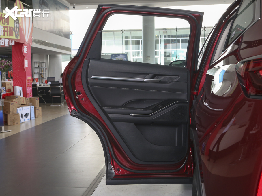 2021H6  1.5T ԄӃMax