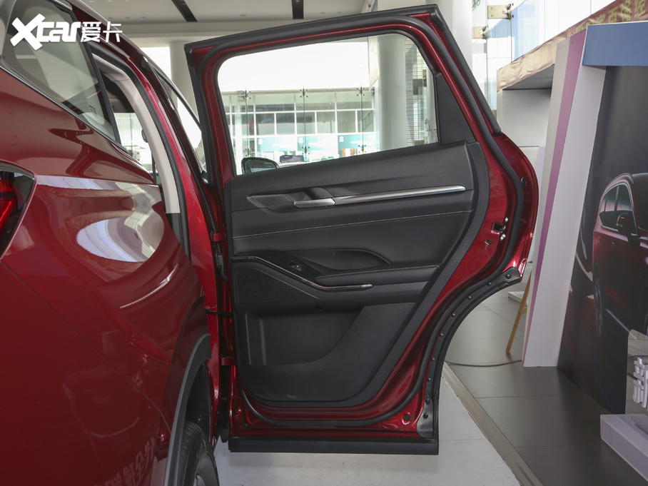 2021H6  1.5T ԄӃMax