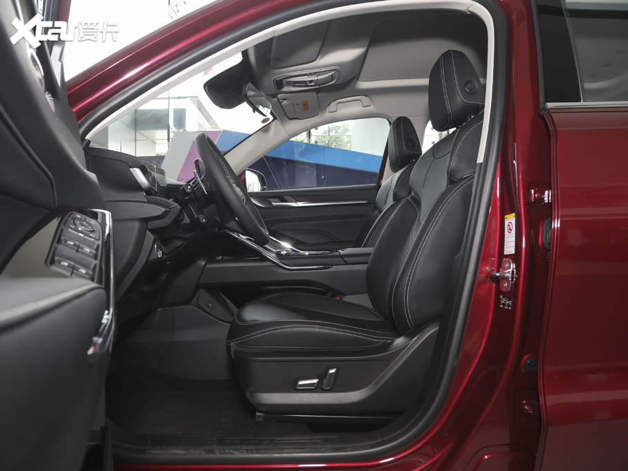 2021H6  1.5T ԄӃ(q)Max